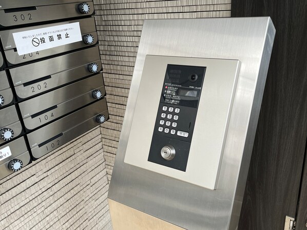 MDM早稲田の物件内観写真